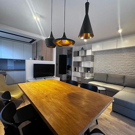 Wislany Apartament 바르샤바 외부 사진