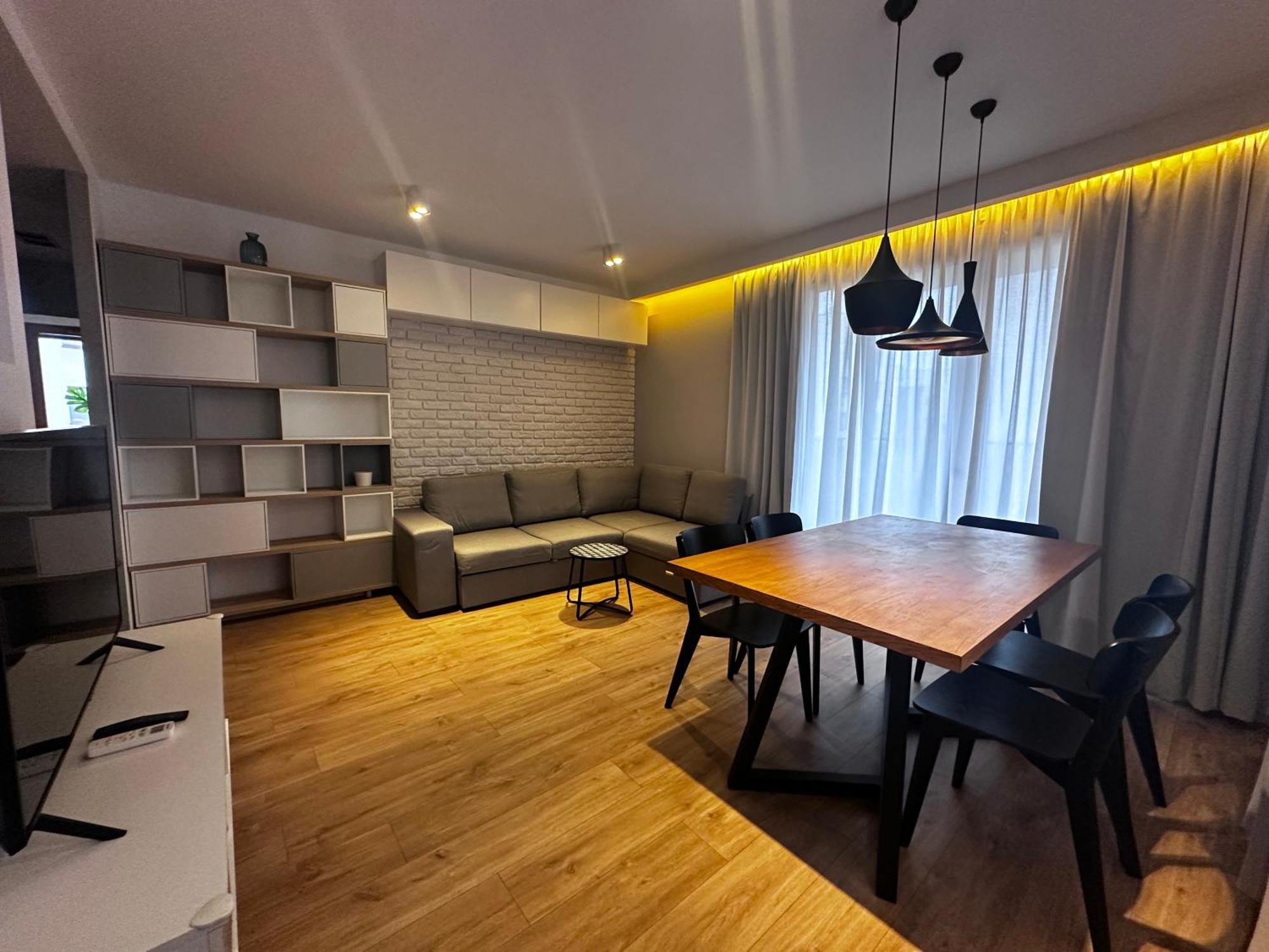 Wislany Apartament 바르샤바 외부 사진
