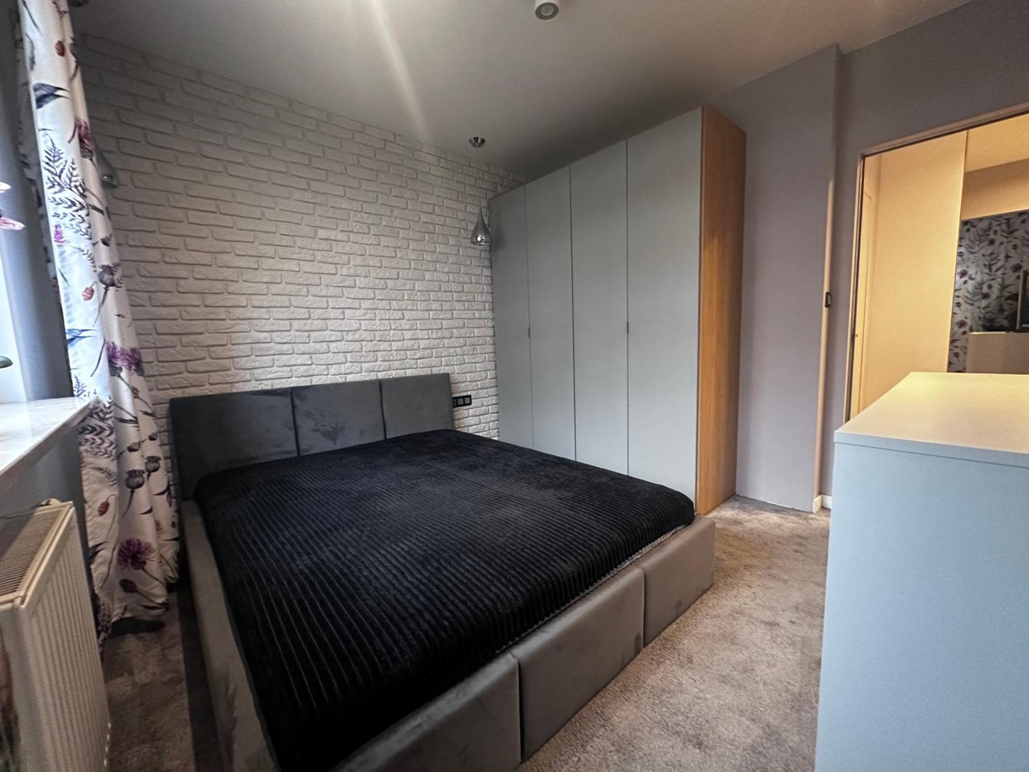 Wislany Apartament 바르샤바 외부 사진